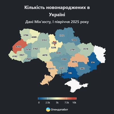 Кожна дев’ята людина в Україні помирає на Дніпропетровщині, — Опендатабот Кожна дев’ята людина в Україні помирає на Дніпропетровщині, — Опендатабот