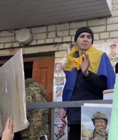 1474-й день війни. Хроніка подій в Одесі й області 1474-й день війни. Хроніка подій в Одесі й області
