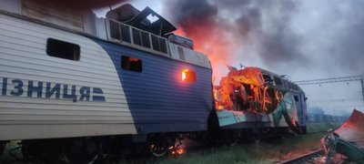 Жертви удару по АЗС, атака на Кривий Ріг, прощання з Олександром Вернігоровим. Головні новини Дніпра та області 3 липня