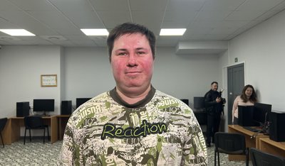 Денис Іовчик