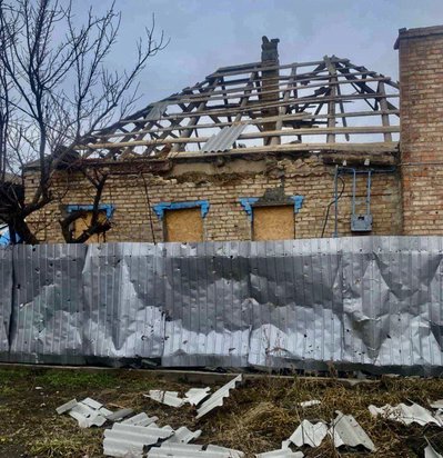 Обстріли, штормове попередження, повалені дерева. Головні новини Дніпра та області 16 лютого Обстріли, штормове попередження, повалені дерева. Головні новини Дніпра та області 16 лютого