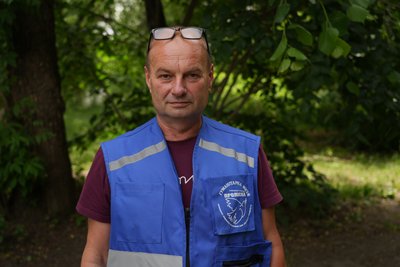 "У доньки напади епілепсії від вибухів". З Іванівки на Дніпропетровщині евакуювали маму з дітьми та літнє подружжя "У доньки напади епілепсії від вибухів". З Іванівки на Дніпропетровщині евакуювали маму з дітьми та літнє подружжя