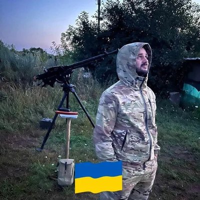 Полеглому прикордоннику з Одещини Руслану Арабаджи просять присвоїти звання Героя України Полеглому прикордоннику з Одещини Руслану Арабаджи просять присвоїти звання Героя України