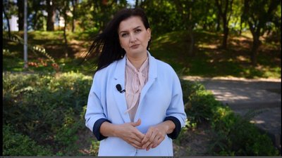 Історії жінок важкопоранених захисників — на ютуб-каналі Суспільне Одеса Історії жінок важкопоранених захисників — на ютуб-каналі Суспільне Одеса