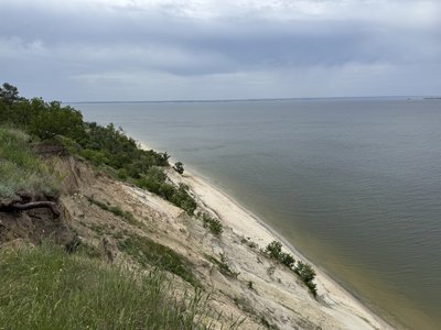 На Полтавщині через 15 років повернулися до проєкту укріплення гори Пивиха На Полтавщині через 15 років повернулися до проєкту укріплення гори Пивиха