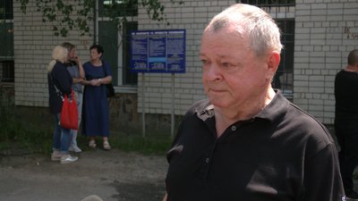 Під час прильоту "шахеда" по місту був біля епіцентру вибуху: у Чернігові попрощалися з 23-річним Данилом Жуковецьким Під час прильоту "шахеда" по місту був біля епіцентру вибуху: у Чернігові попрощалися з 23-річним Данилом Жуковецьким