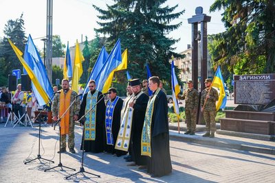 духовенство, панахида духовенство, панахида