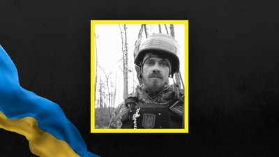 На Львівщині 4 липня попрощаються з двома військовими На Львівщині 4 липня попрощаються з двома військовими