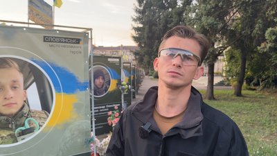 «Донбас осиротів, коли він пішов до світу мертвих»: спогади про Олексія Юкова «Донбас осиротів, коли він пішов до світу мертвих»: спогади про Олексія Юкова