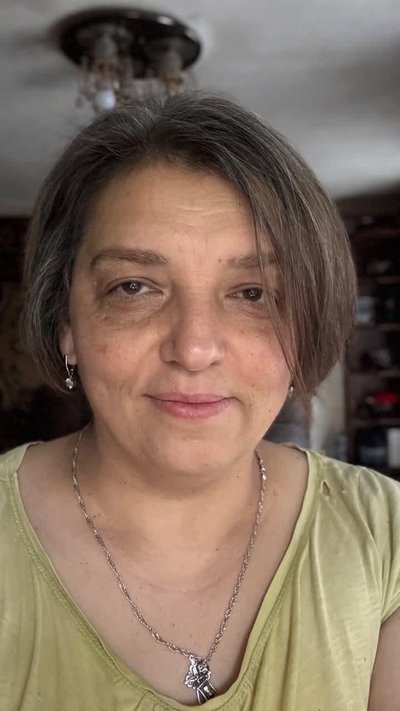 «Мою матусю вбили»: через атаку РФ на Кривий Ріг загинула 52-річна Валентина Горб