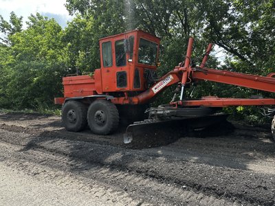 "Дорога бажає кращого": коли планують завершити ремонт доріг зі сполученням Полтава – Суми "Дорога бажає кращого": коли планують завершити ремонт доріг зі сполученням Полтава – Суми