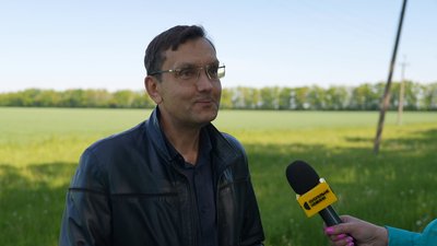 “Зав’язь була, але вона померзла”: як заморозки на Сумщині вплинули на рослини “Зав’язь була, але вона померзла”: як заморозки на Сумщині вплинули на рослини