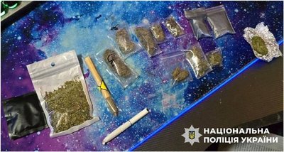 Розсилали по Україні поштою в посилках з печивом: у Києві викрили групу наркоторговців Розсилали по Україні поштою в посилках з печивом: у Києві викрили групу наркоторговців