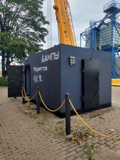 1330 день війни. Хроніка подій в Одесі й Одеській області 1330 день війни. Хроніка подій в Одесі й Одеській області