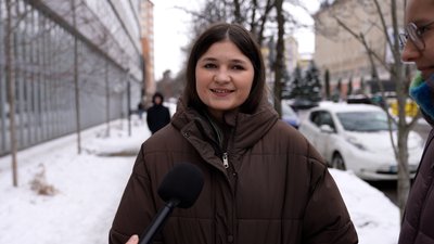 Вікторія Кропивницька, люди, Івано-Франківськ Вікторія Кропивницька, люди, Івано-Франківськ