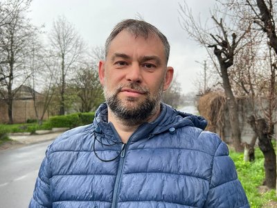 У Дніпрі жителі відремонтованої вулиці просять встановити обмеження через аварійну небезпеку: що кажуть у міськраді У Дніпрі жителі відремонтованої вулиці просять встановити обмеження через аварійну небезпеку: що кажуть у міськраді