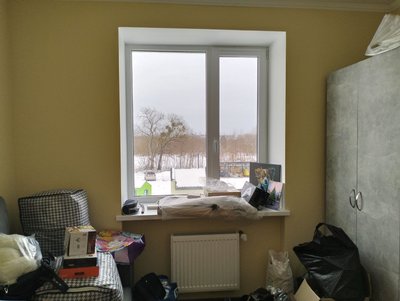 Кримінал по будинку для ВПО у Ковелі Кримінал по будинку для ВПО у Ковелі