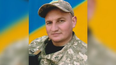 Полеглі герої Вінниччини: за тиждень стало відомо про загибель оборонців Полеглі герої Вінниччини: за тиждень стало відомо про загибель оборонців