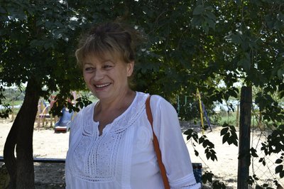 Понад 30 років лелеки повертаються до Миколаєва