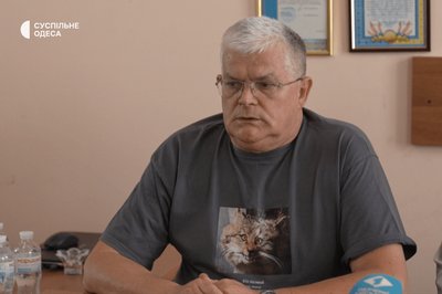 "Це медійне знищення репутації": в Одеському зоопарку заявили про наслідки мітингів "Це медійне знищення репутації": в Одеському зоопарку заявили про наслідки мітингів
