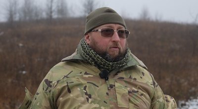 Все наближено до реальності. Як відбувається вишкіл новобранців 71 окремої єгерської бригади ДШВ Все наближено до реальності. Як відбувається вишкіл новобранців 71 окремої єгерської бригади ДШВ