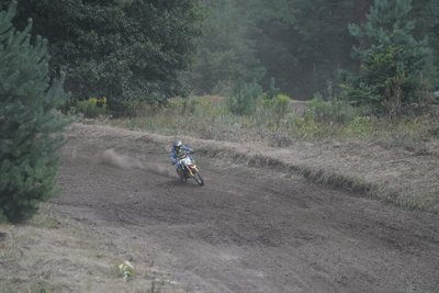 На Сумщині відбувся відкритий чемпіонат області з мотокросу На Сумщині відбувся відкритий чемпіонат області з мотокросу