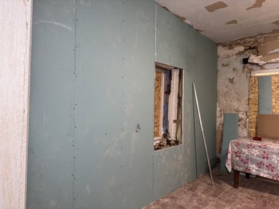 Як у Полтаві відновлюють будинки після російських обстрілів у рамках "єВідновлення" Як у Полтаві відновлюють будинки після російських обстрілів у рамках "єВідновлення"