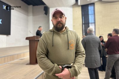 У Києві нагородили учасників збірних команд України на Invictus Games 2023 та 2025 У Києві нагородили учасників збірних команд України на Invictus Games 2023 та 2025