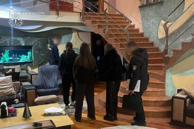 Не задекларував майже 14 млн грн: судитимуть депутата Ужгородської міськради Не задекларував майже 14 млн грн: судитимуть депутата Ужгородської міськради