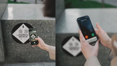 Talking Statues "овучили" 5 пам'ятників отаманів і гетьманів України до міжнародного дня пам'яток Talking Statues "овучили" 5 пам'ятників отаманів і гетьманів України до міжнародного дня пам'яток