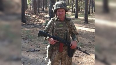 Полеглі герої Вінниччини: за тиждень стало відомо про загибель 24 оборонців Полеглі герої Вінниччини: за тиждень стало відомо про загибель 24 оборонців