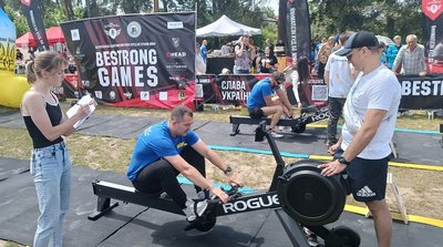 ветеранський спорт, адаптивний спорт, ветеранський простір, незламні духом, тернопіль ветеранський спорт, адаптивний спорт, ветеранський простір, незламні духом, тернопіль