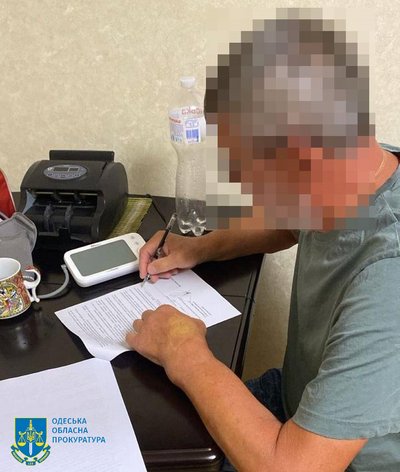 Збитки довкіллю — 23 млн грн: нова підозра у справі про злив токсичних відходів на Одещині Збитки довкіллю — 23 млн грн: нова підозра у справі про злив токсичних відходів на Одещині