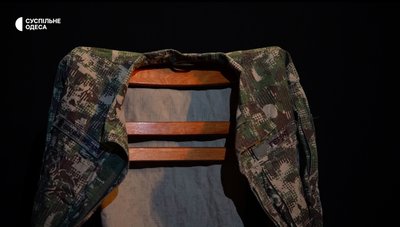 455 днів невідомості: сестра зниклого безвісти військового про пошуки брата 455 днів невідомості: сестра зниклого безвісти військового про пошуки брата