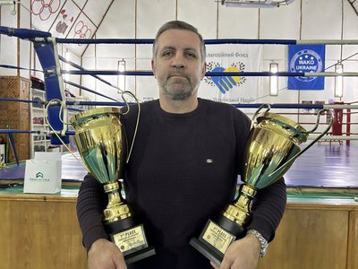 Спортсмени з Павлограда здобули перемогу на чемпіонаті Європи з кікбоксингу Спортсмени з Павлограда здобули перемогу на чемпіонаті Європи з кікбоксингу