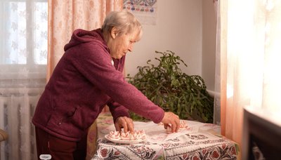 Смак весілля: історія цукрових шишок із Чигиринщини Смак весілля: історія цукрових шишок із Чигиринщини