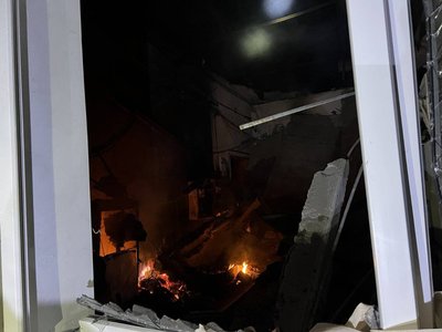 РФ атакувала Одещину безпілотниками: які пошкодження РФ атакувала Одещину безпілотниками: які пошкодження