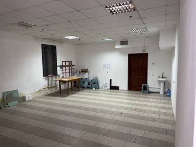 У Полтаві звільнити охоронця, який не впустив людей в укриття ТЦ під час обстрілу 3 липня У Полтаві звільнити охоронця, який не впустив людей в укриття ТЦ під час обстрілу 3 липня