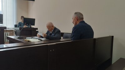 Справу голови Щербанівської громади Ігоря Процика закрили за строком давності Справу голови Щербанівської громади Ігоря Процика закрили за строком давності