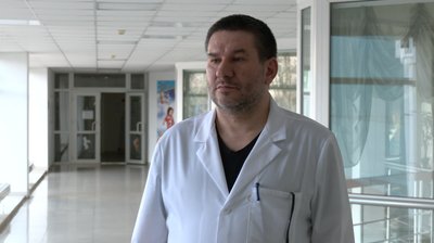 Нове обладнання врятує зір більшій кількості черкаських дітей Нове обладнання врятує зір більшій кількості черкаських дітей