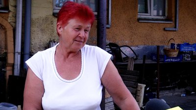 Ціни на ягоди та мед на Житньому ринку Житомира: що пропонують продавці Ціни на ягоди та мед на Житньому ринку Житомира: що пропонують продавці