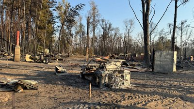 Піски-Радьківські поселення Мальдіви Піски-Радьківські поселення Мальдіви