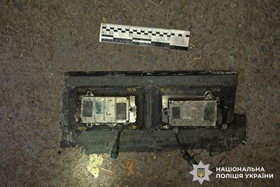 Двоє людей зазначили поранень через атаку РФ на нежитлове приміщення на Рівненщині Двоє людей зазначили поранень через атаку РФ на нежитлове приміщення на Рівненщині
