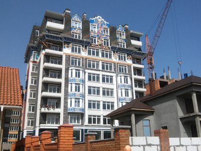 "Мені казали, що я нічого не вмію": художниця з Ізмаїла створила мурали у десяти містах України та Європи "Мені казали, що я нічого не вмію": художниця з Ізмаїла створила мурали у десяти містах України та Європи