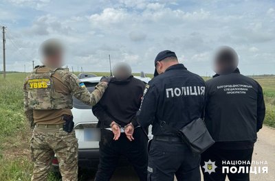 Вісімсот двадцять восьмий день війни. Хроніка подій в Одеській області Вісімсот двадцять восьмий день війни. Хроніка подій в Одеській області