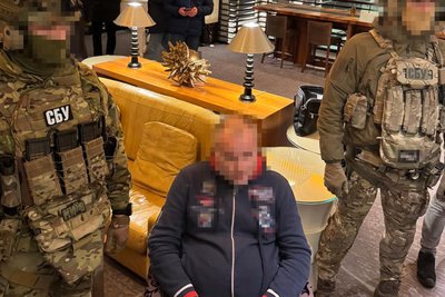 Тисяча тридцять шостий день війни. Хроніка подій в Одеській області Тисяча тридцять шостий день війни. Хроніка подій в Одеській області