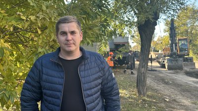 На Миколаївщині триває підготовка до опалювального сезону На Миколаївщині триває підготовка до опалювального сезону