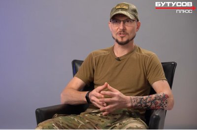 41 доба в оточенні РФ на Сумщині. Історія військовослужбовця "Баті"