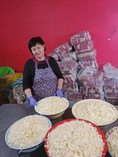 Благодійна їдальня Благодійна їдальня