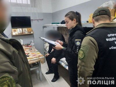 Тисяча сто тридцять дев'ятий день війни. Хроніка подій в Одесі та Одеській області Тисяча сто тридцять дев'ятий день війни. Хроніка подій в Одесі та Одеській області